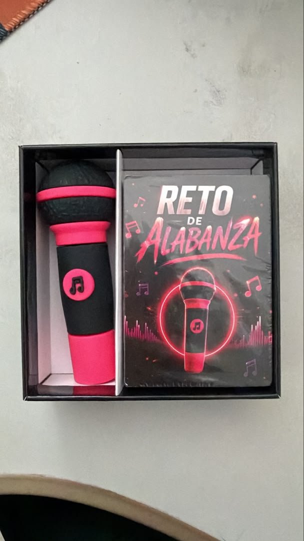 Reto de Alabanza – Juego Cristiano de Música y Canciones - Image 6